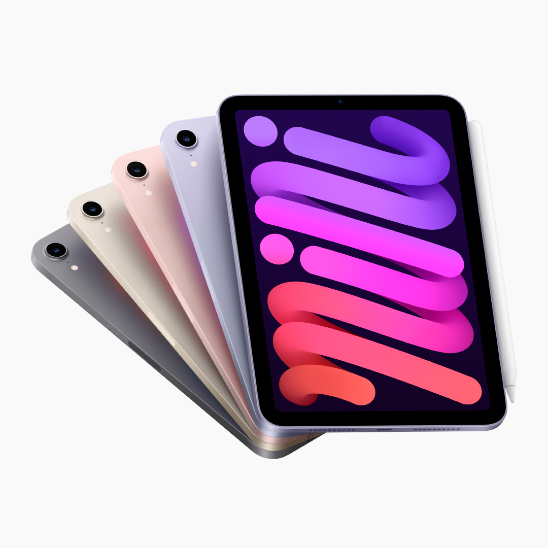 Apple iPad Mini 2 ipadmin