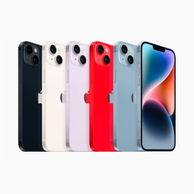 Apple iPhone 14 Plus