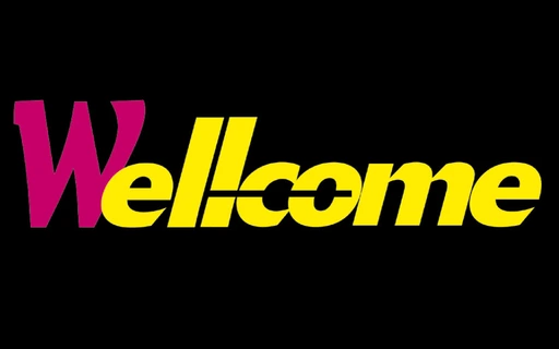 wellcome