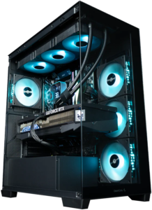 PC GAMING ASSEMBLATI 3 Pc personalizzato