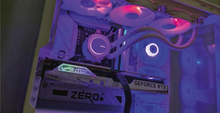 Scopri di più sull'articolo Come scegliere i componenti perfetti per una build PC personalizzata nel 2025