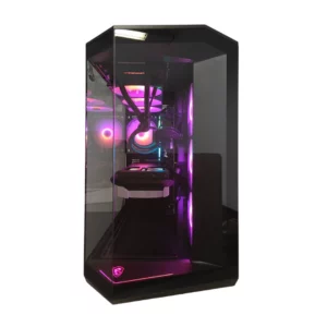 PC GAMING ASSEMBLATI 6 PC gaming assemblati