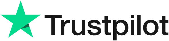 trustpilot black