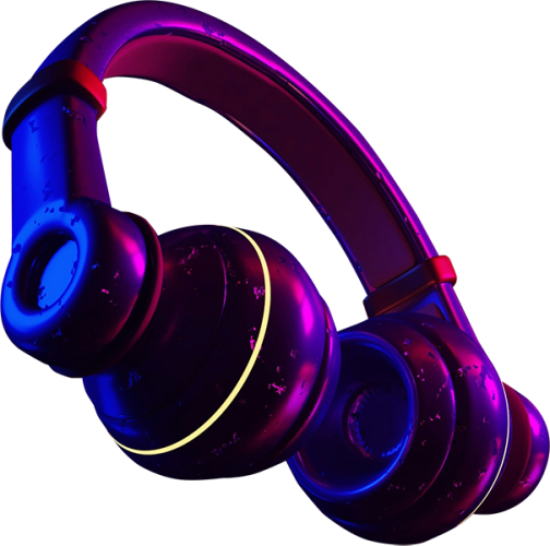 PC gaming assemblati Cuffie